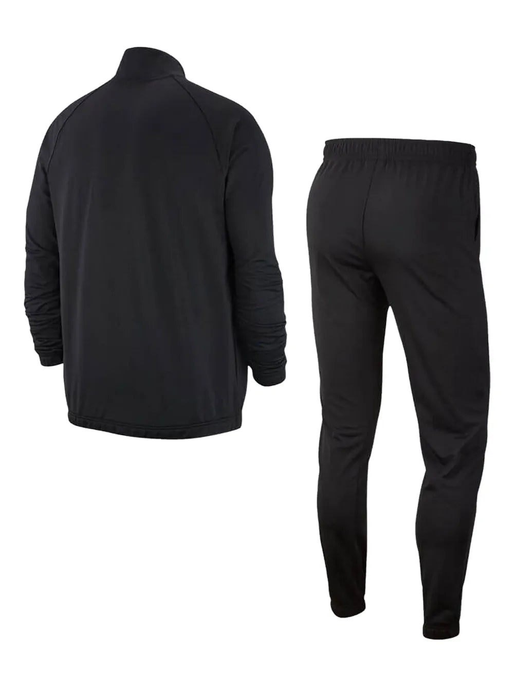 Nike Park 18 "Black" tracksuit