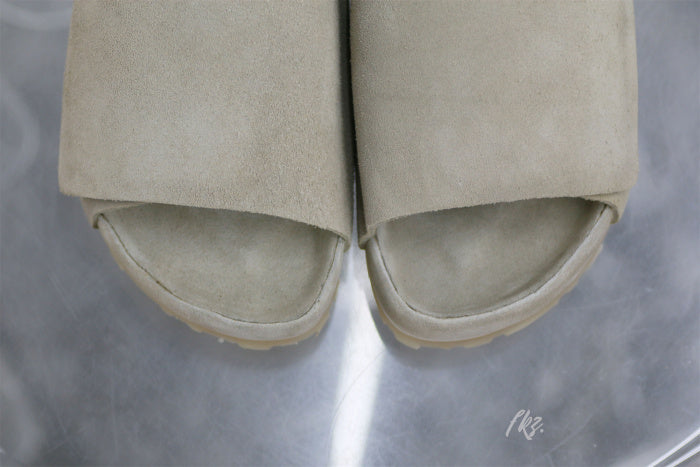 Fear of God Taupe Birkenstock Edition 'Los Feliz' Sandals