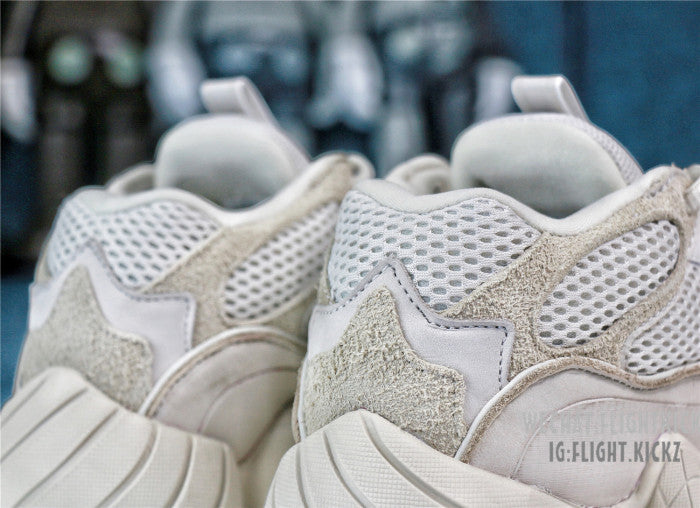 Yeezy Desert Rat 500 Blush 2018 (Ln5 A1)