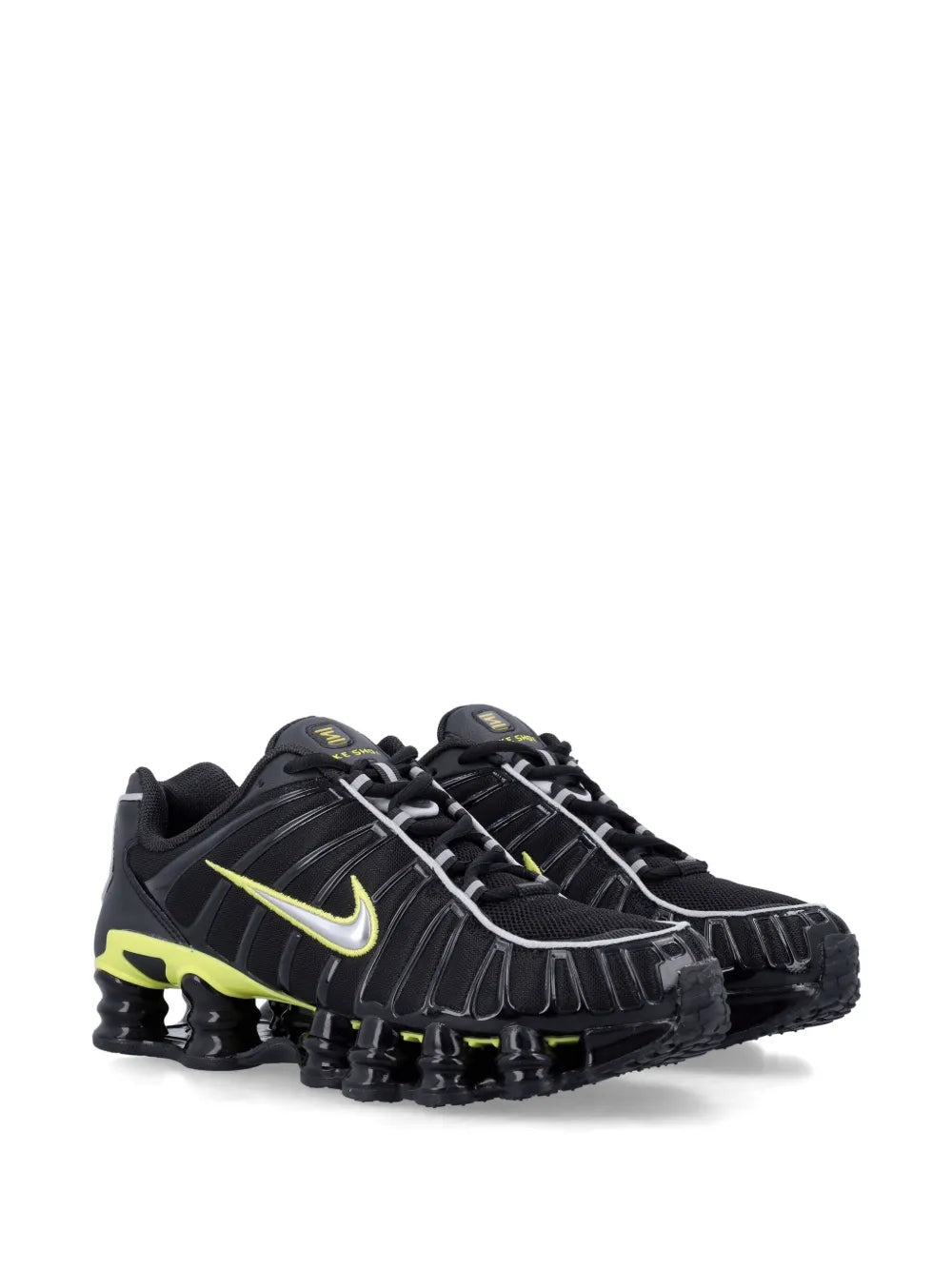 Nike Shox TL sneakers