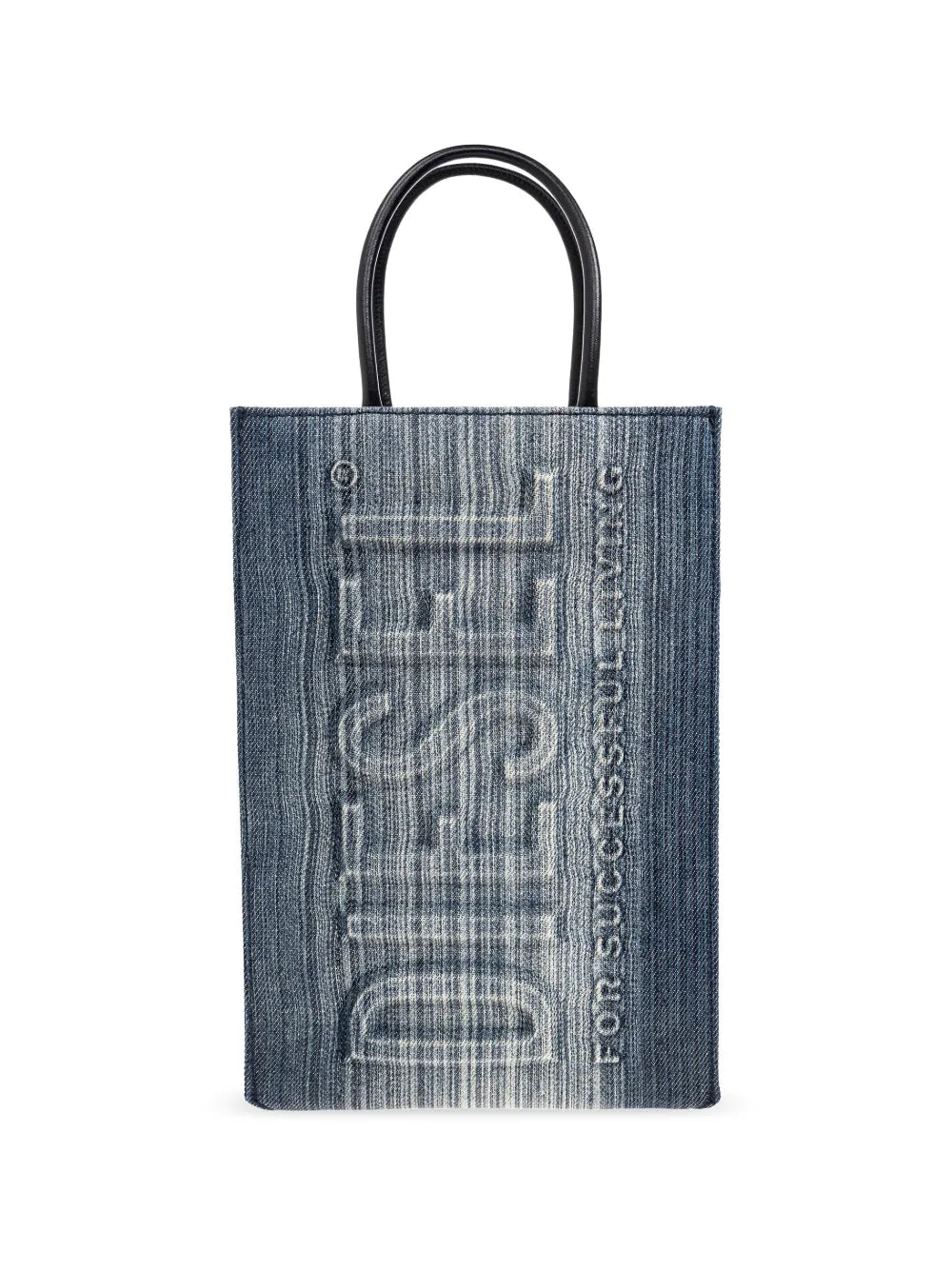 Diesel Les Shoppers tote bag
