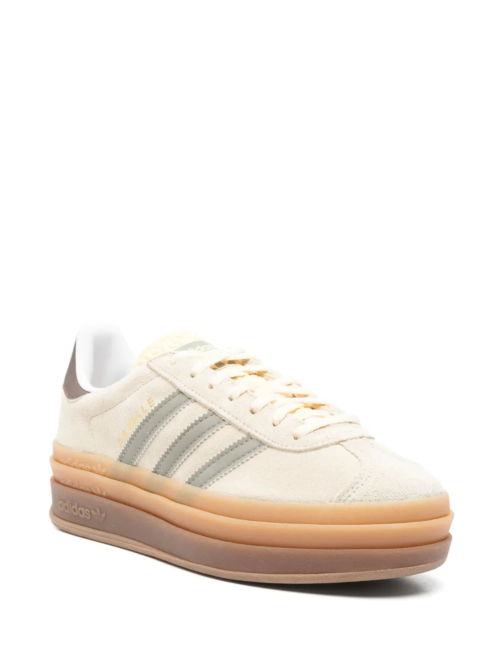 adidas Gazelle Bold sneakers