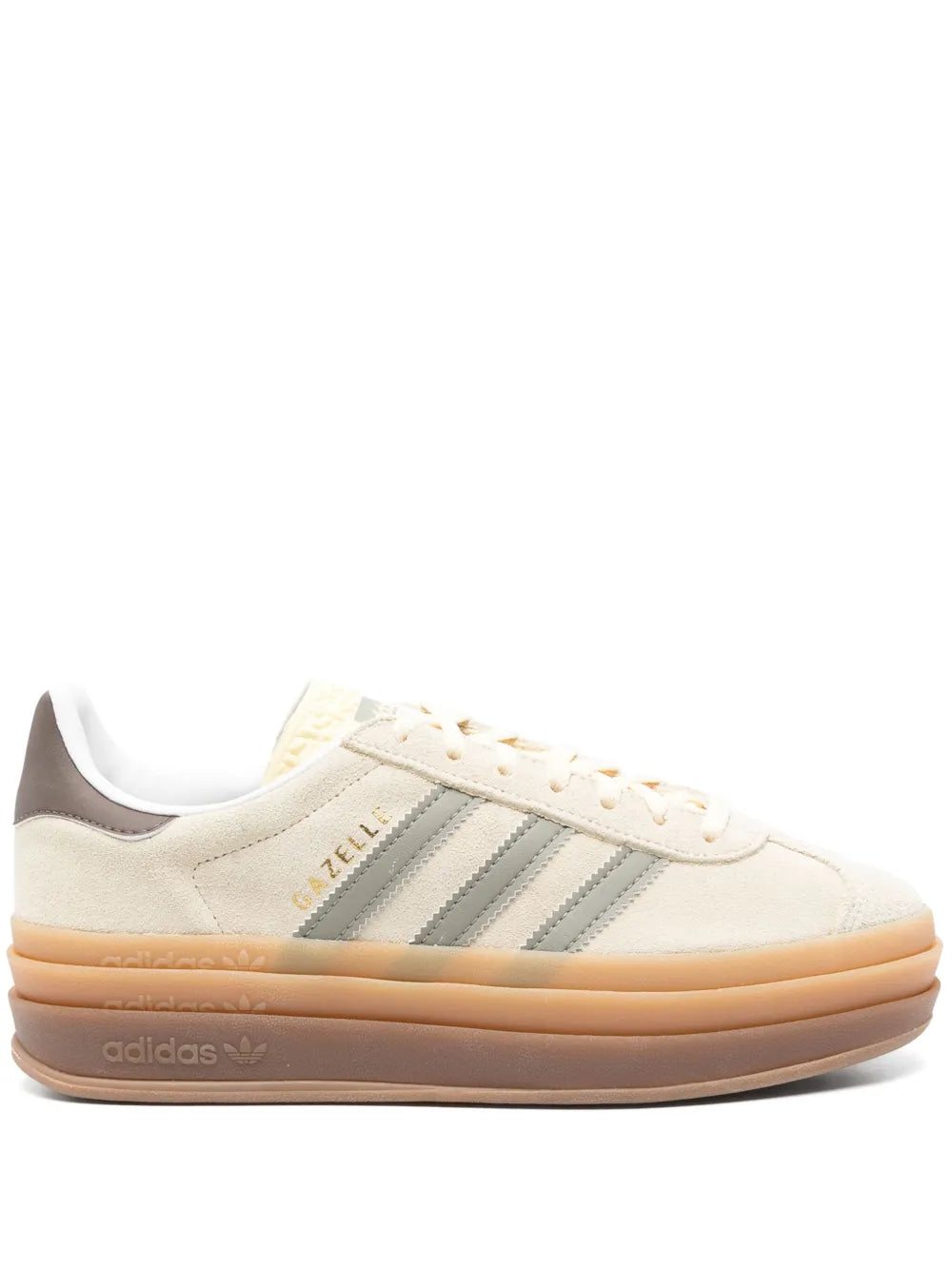 adidas Gazelle Bold sneakers