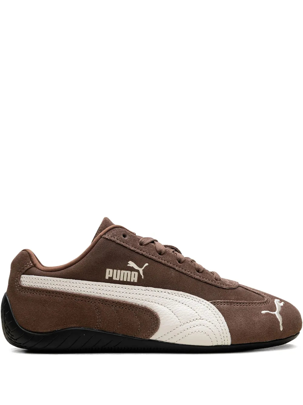 PUMA Speedcat OG "Dark Brown" sneakers
