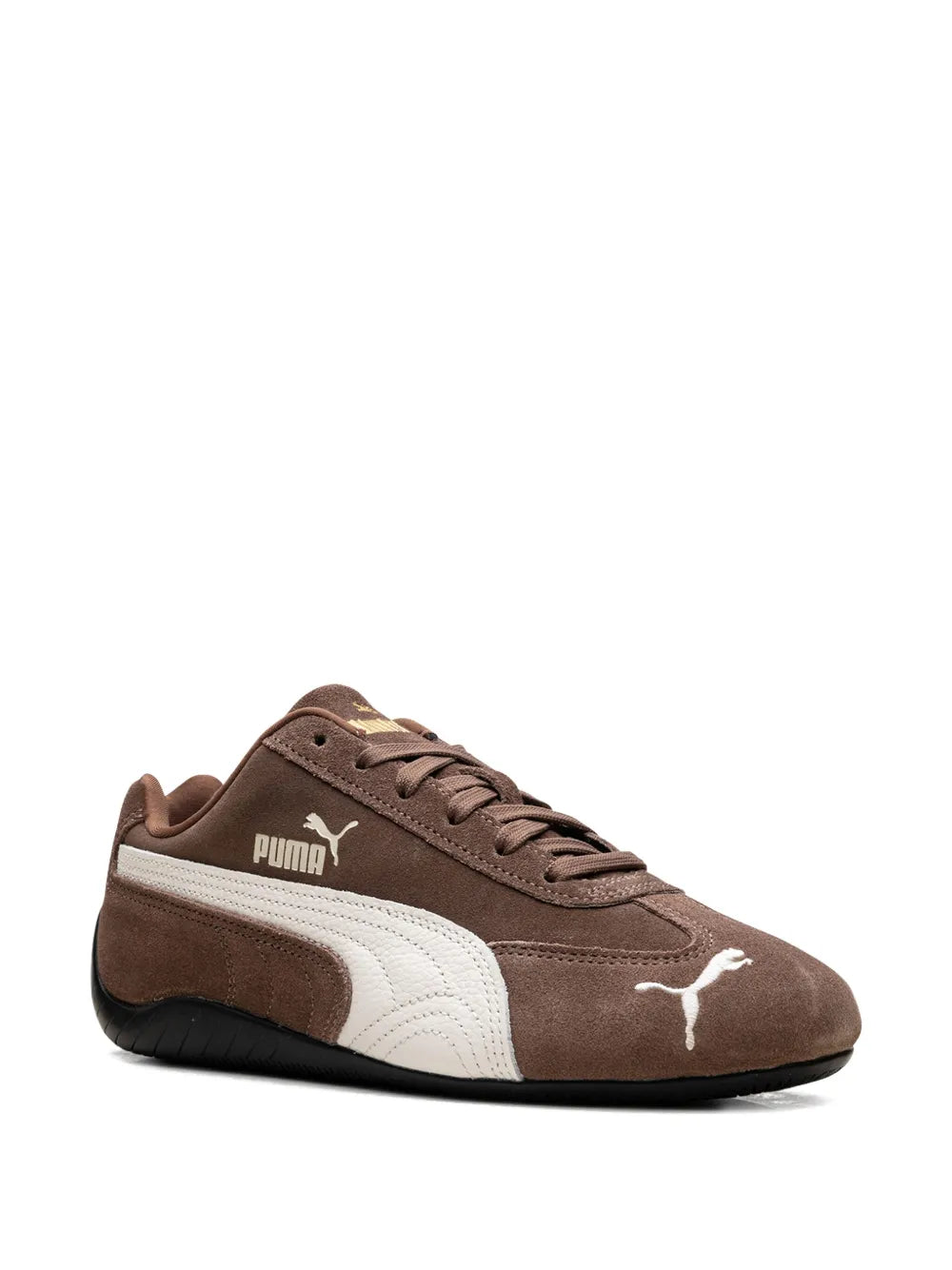PUMA Speedcat OG "Dark Brown" sneakers
