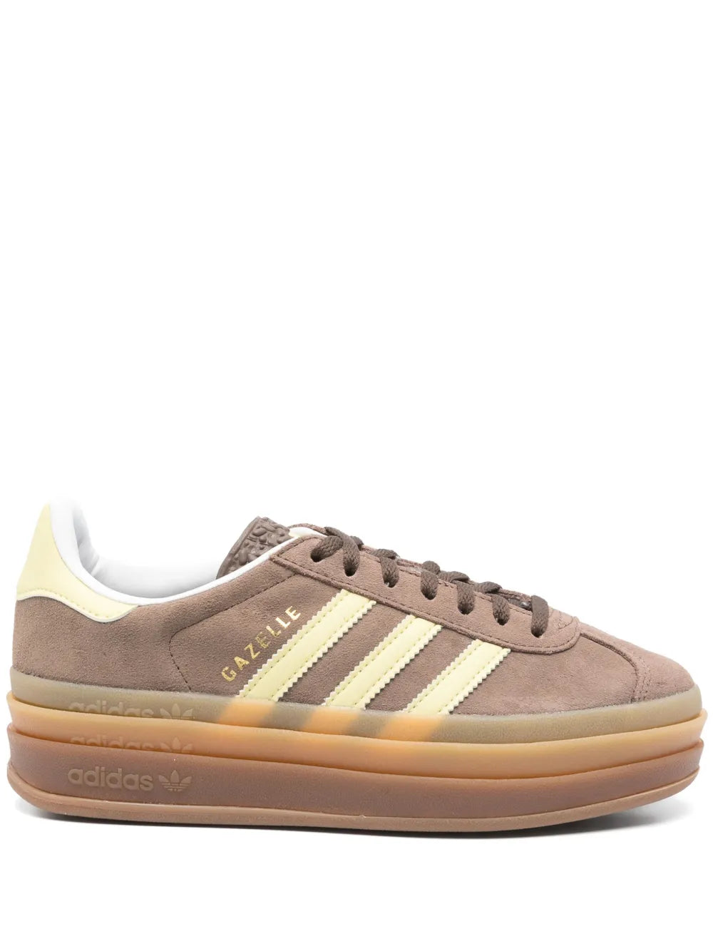 adidas Gazelle Bold sneakers