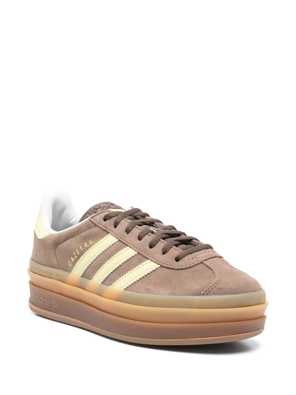 adidas Gazelle Bold sneakers