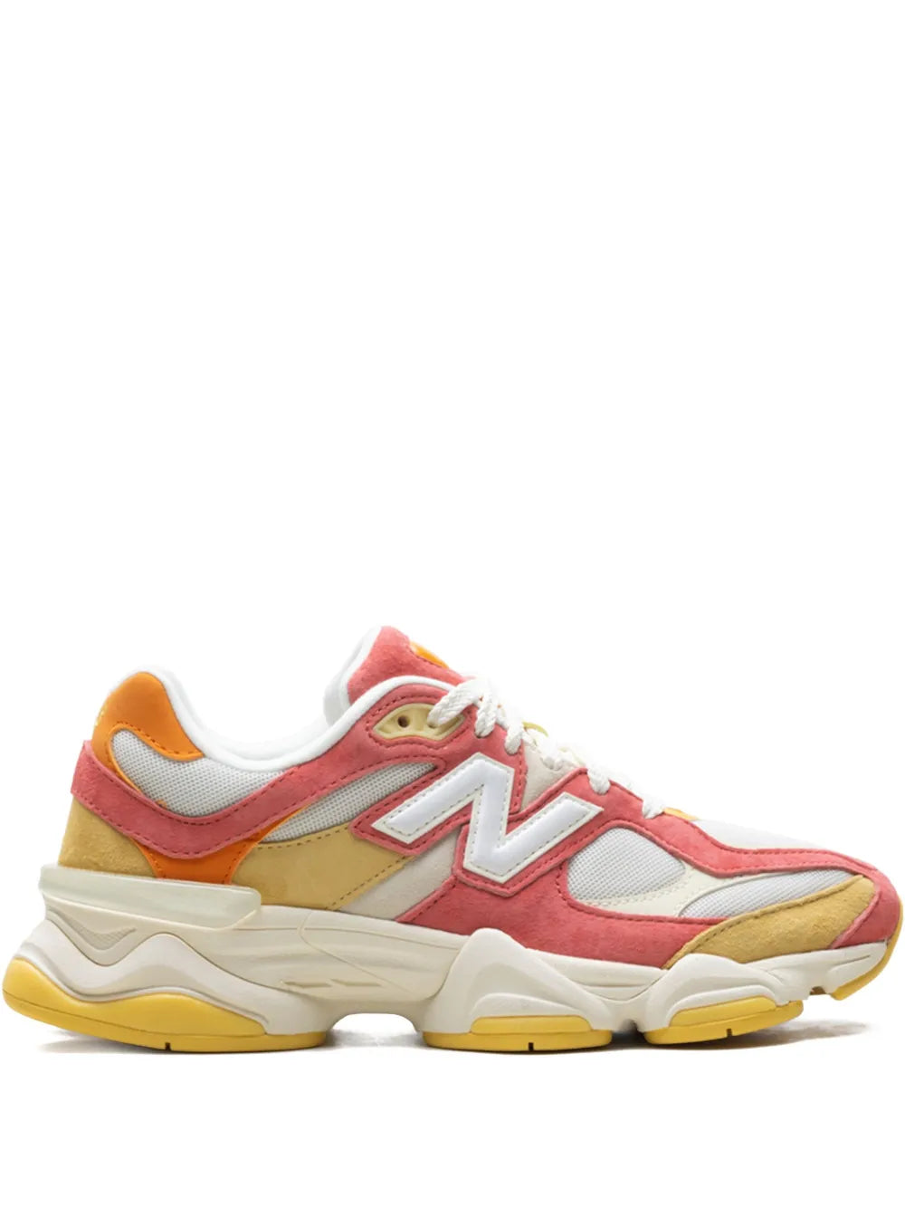 New Balance 9060 "Fluorescent" trainers