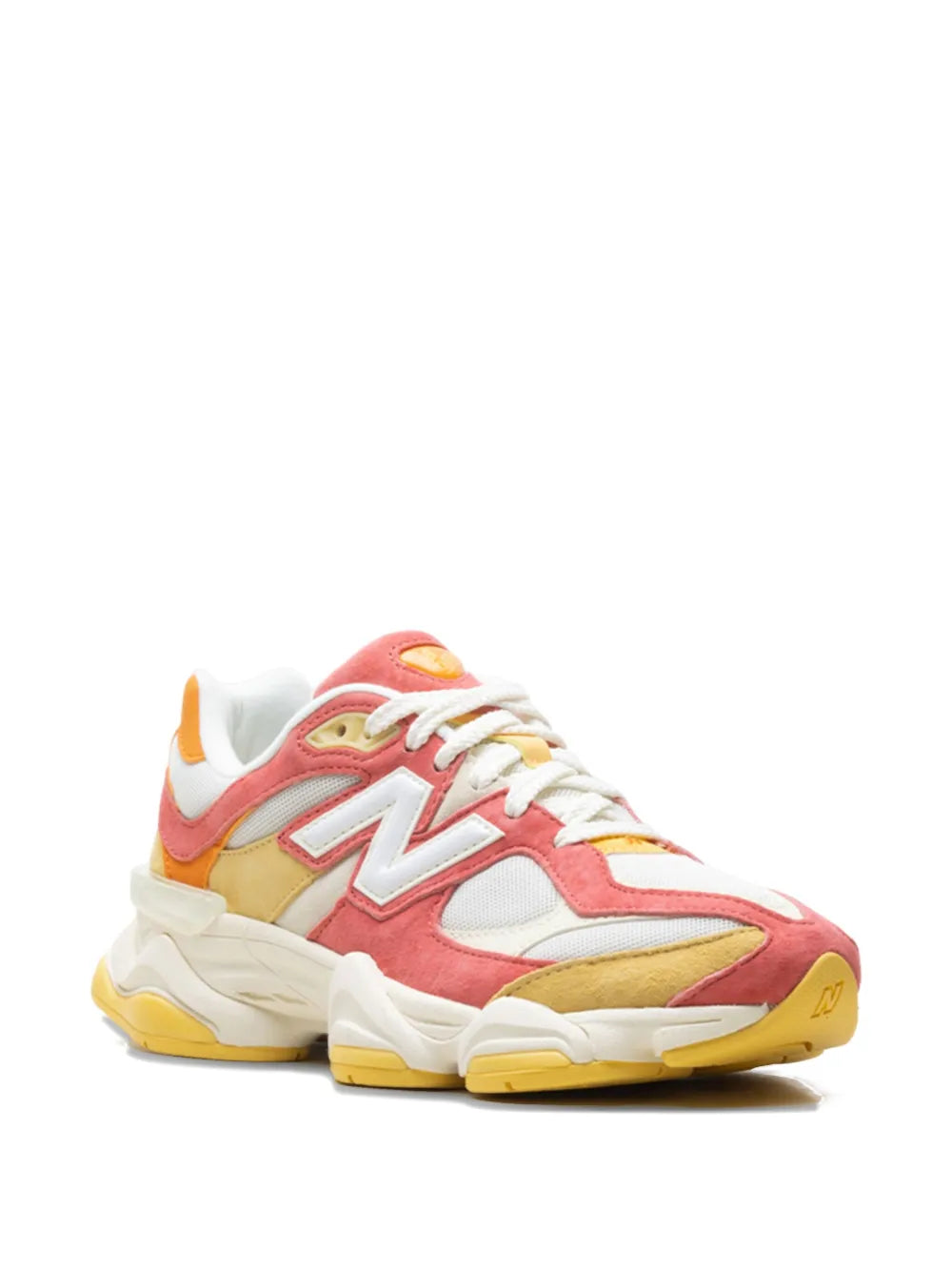 New Balance 9060 "Fluorescent" trainers