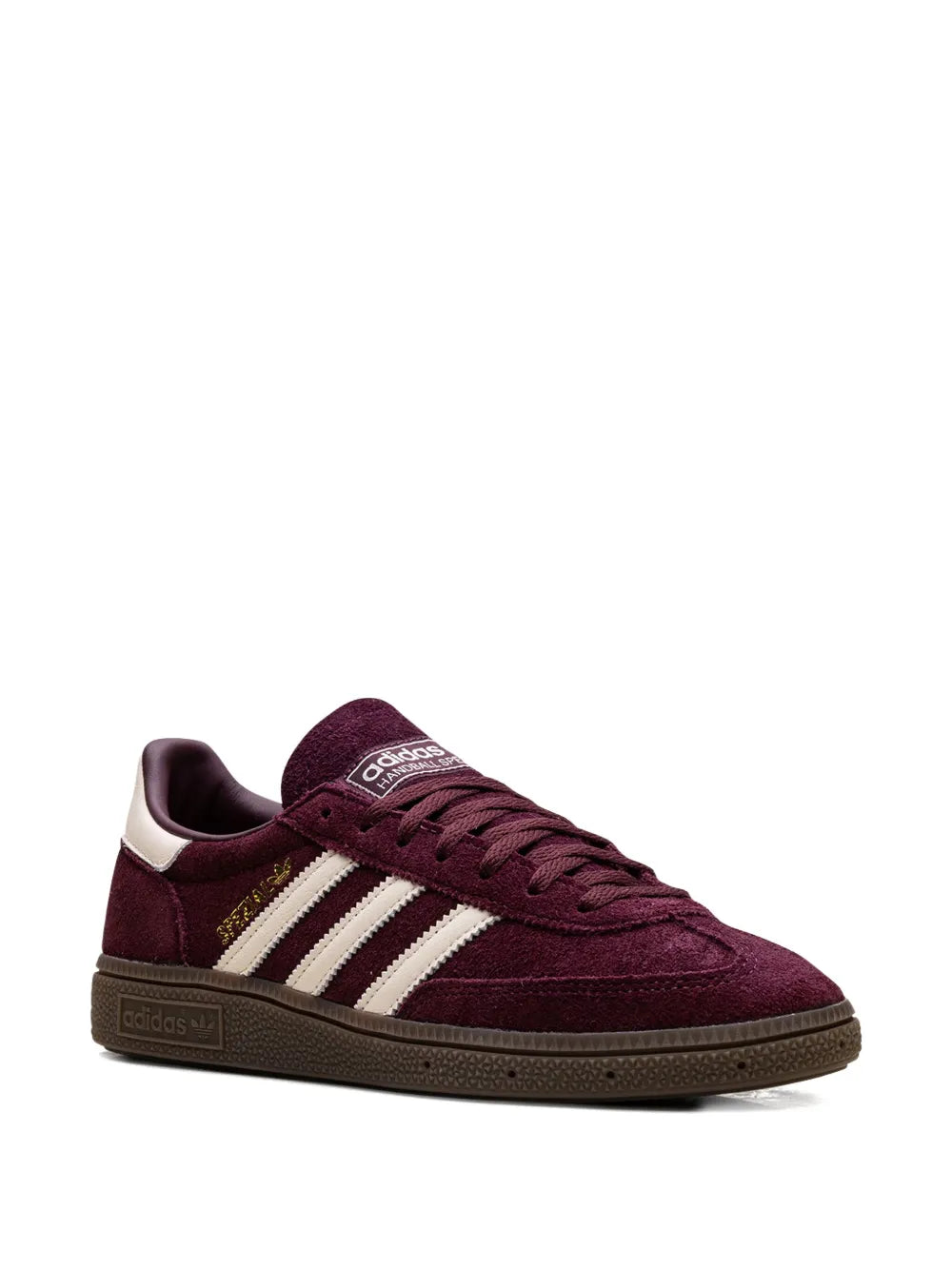 adidas Handball Spezial "Maroon/Wonder White" sneakers