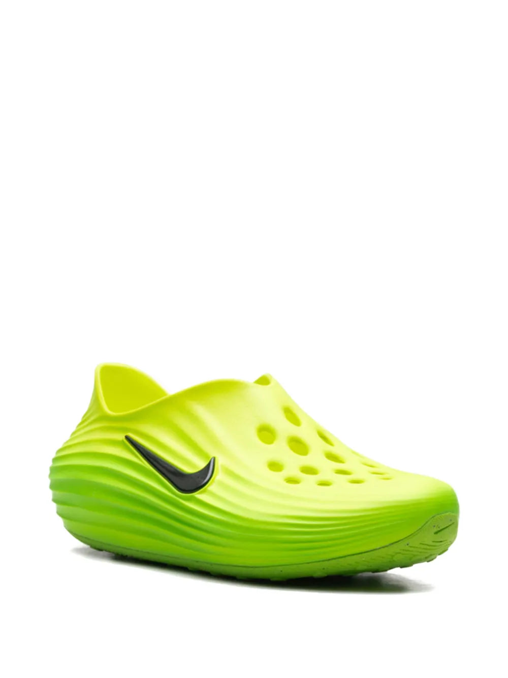 Nike ReactX Rejuven8 "Green Strike" sneakers