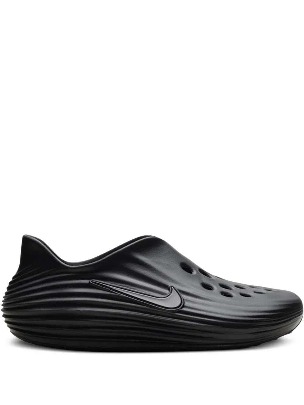 Nike Reactx Rejuven8 "Triple Black" sneakers