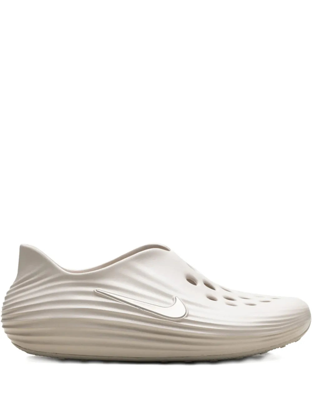 Nike ReactX Rejuven8 "Light Orewood Brown" sneakers