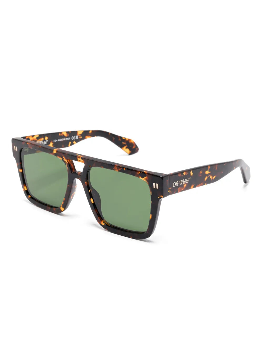 Off-White Eyewear Springfield sunglasses