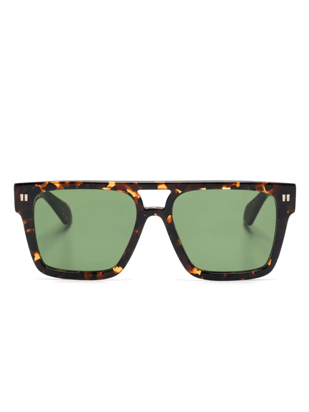 Off-White Eyewear Springfield sunglasses