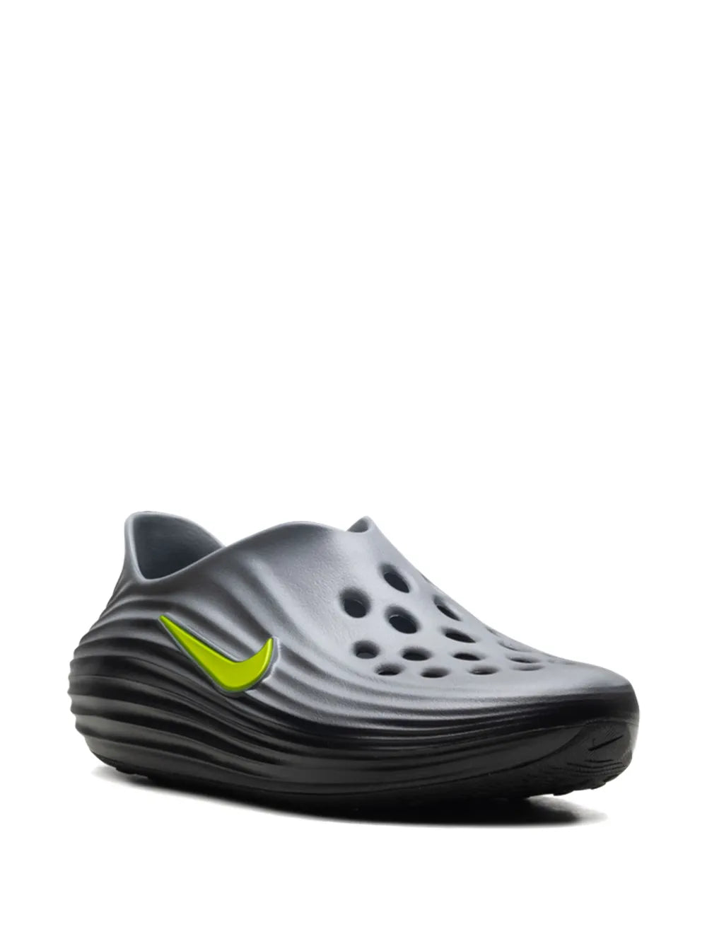 Nike ReactX Rejuven8 "Black/Cool Grey/Volt" sneakers