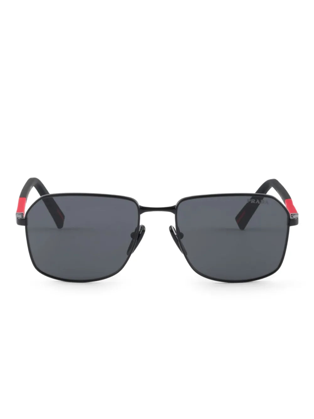 Prada Eyewear pilot-frame sunglasses