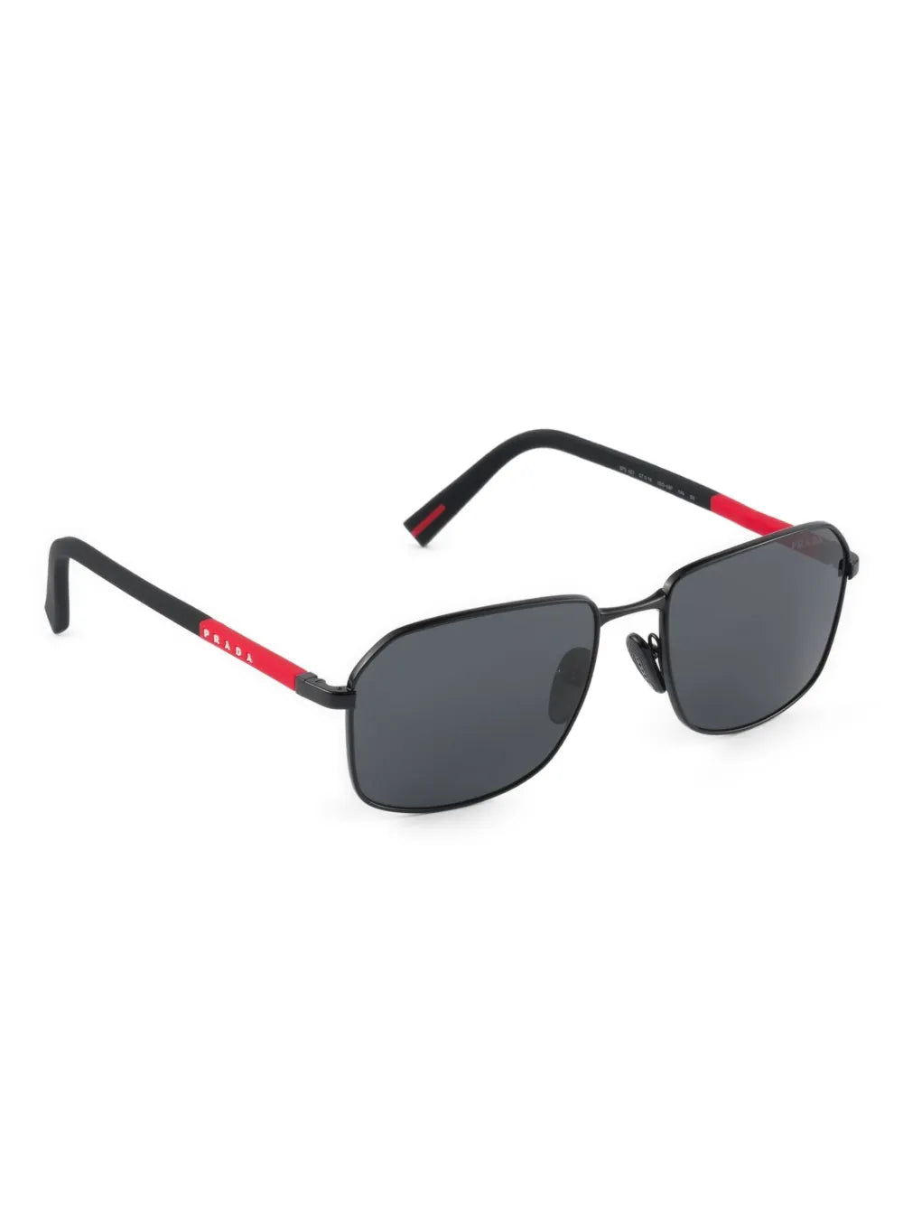 Prada Eyewear pilot-frame sunglasses
