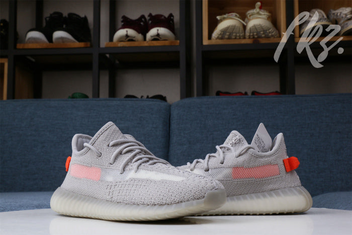 2020 Yeezy 350 V2 Tail Light None Reflective(Ln5 A1 batch)