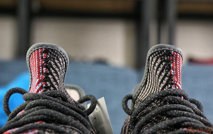 2019 Yeezy Boost 350 v2 “Yecheil” Reflective (LN5 A1)