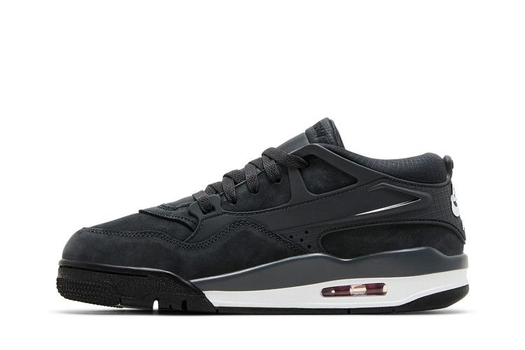 Jordan 4 RM SP Nigel Sylvester Driveway Grey (GS)