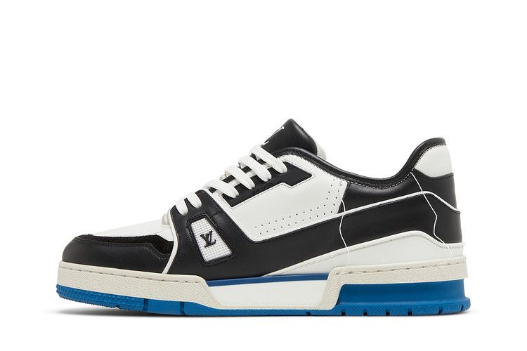 LV Trainer White SS21