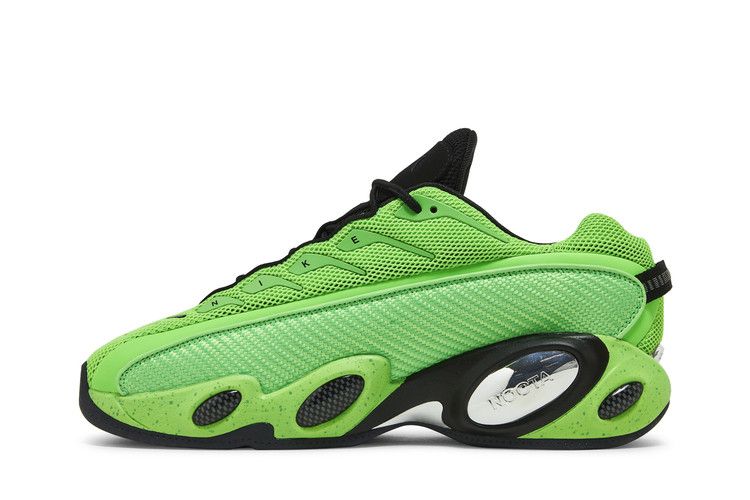 Nike NOCTA Glide Drake EYBL Green Strike