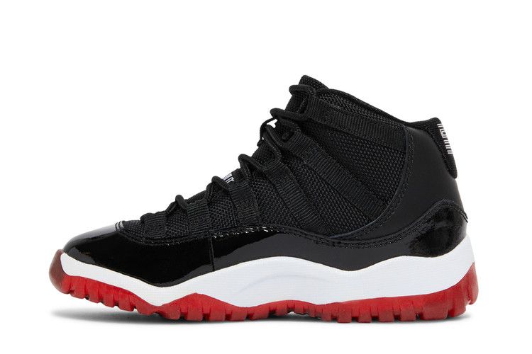 Jordan 11 Retro Playoffs (2012) (PS)