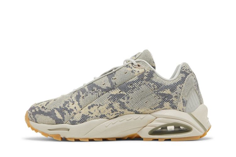Nike Hot Step Air Terra Drake NOCTA Snakeskin