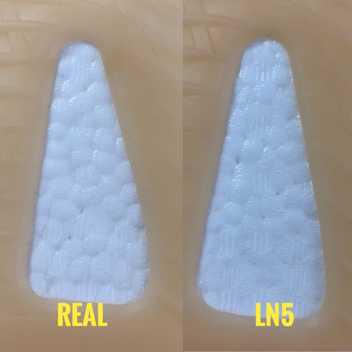 2018 Yeezy 350 V2 Butter/Icy Yellow (Ln5 A1)