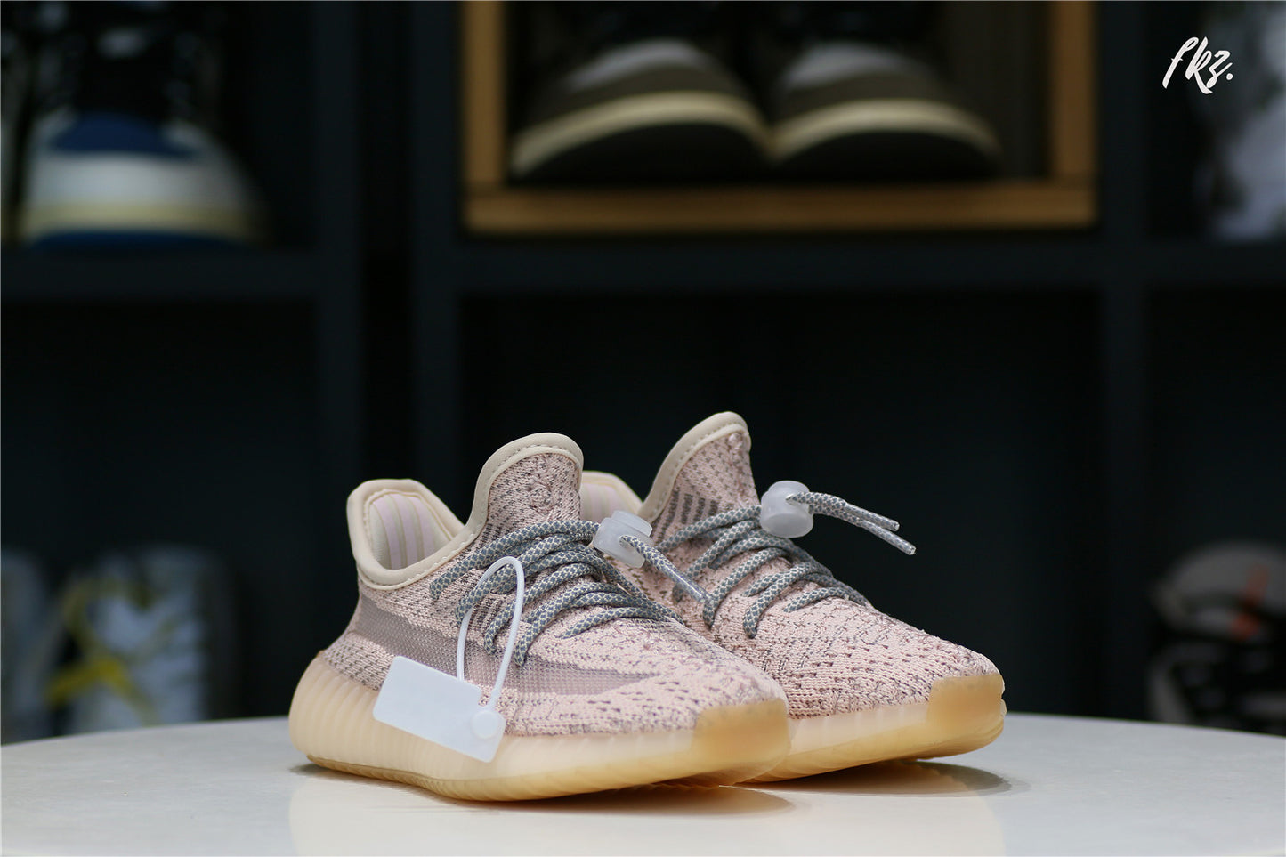 Yeezy 350 Boost Synth NR Kid (Ln5 A1)