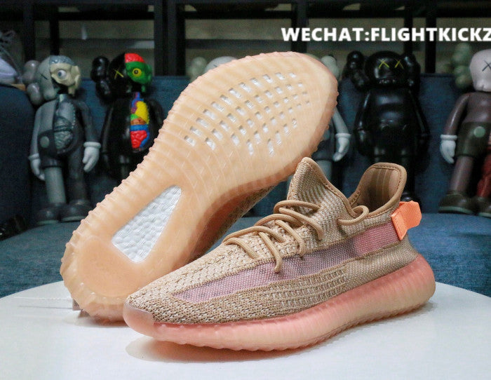 Yeezy Boost 350 V2 Clay 2019 (LN5 A1)
