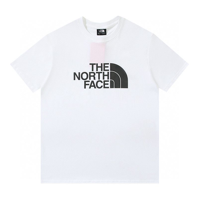 TNF classic pure cotton fabric tshirt