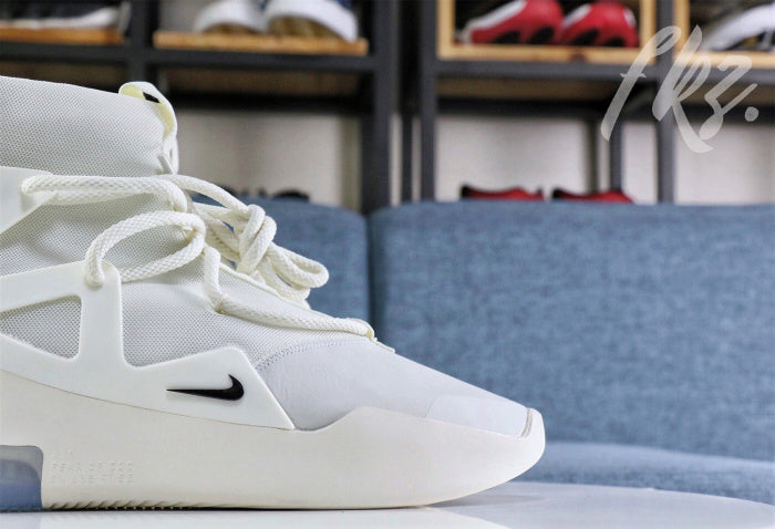 Air Fear Of God 1 Sail 2019