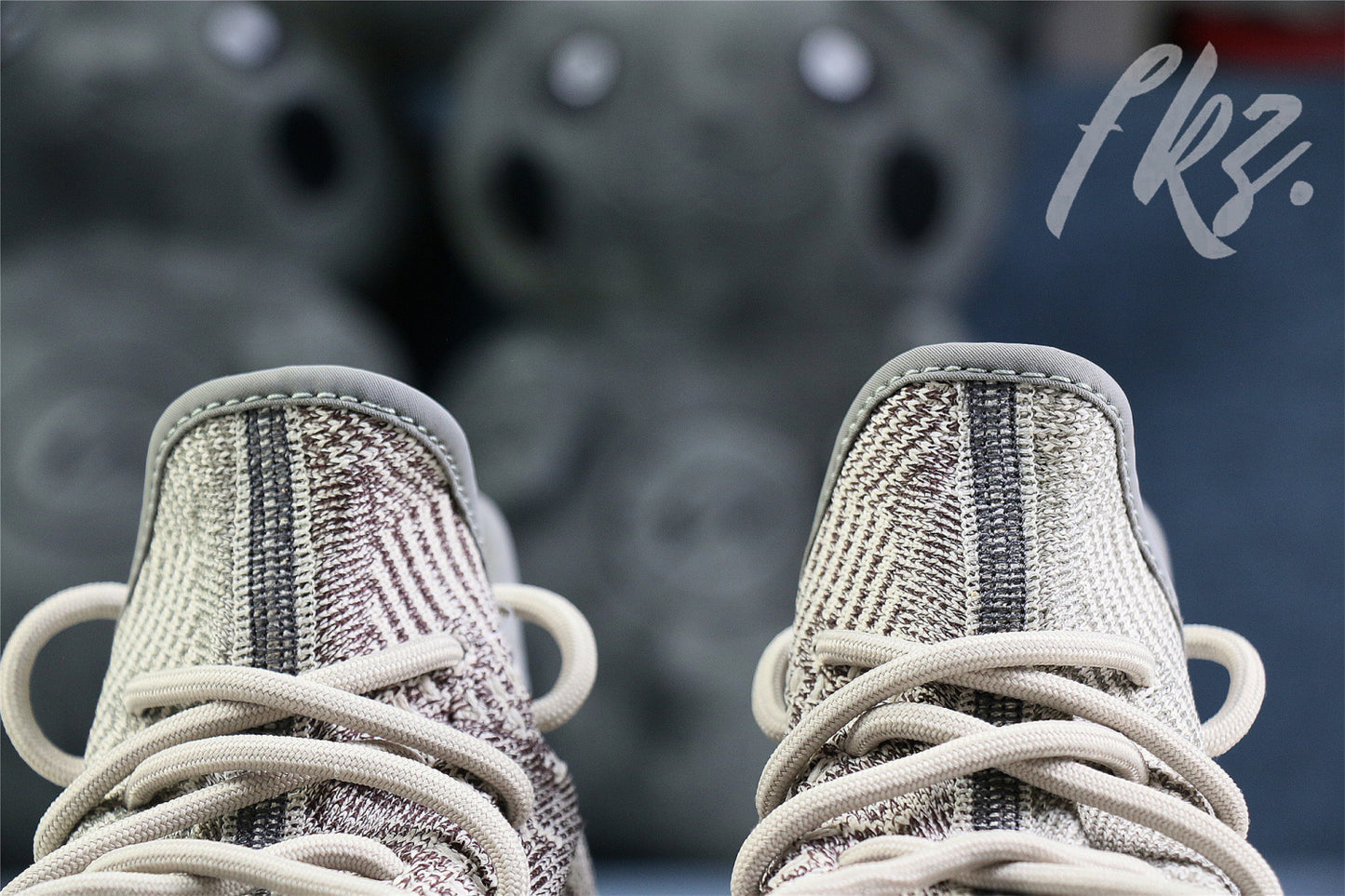 2020 Yeezy 350 V2 Zyon (Ln5 A1)