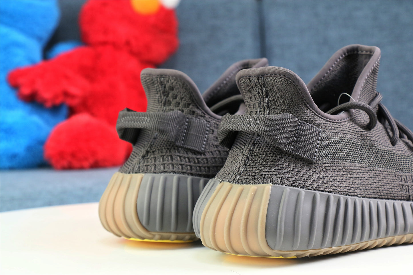 2020 Yeezy 350 V2 Cinder Reflective (Ln5 A1)