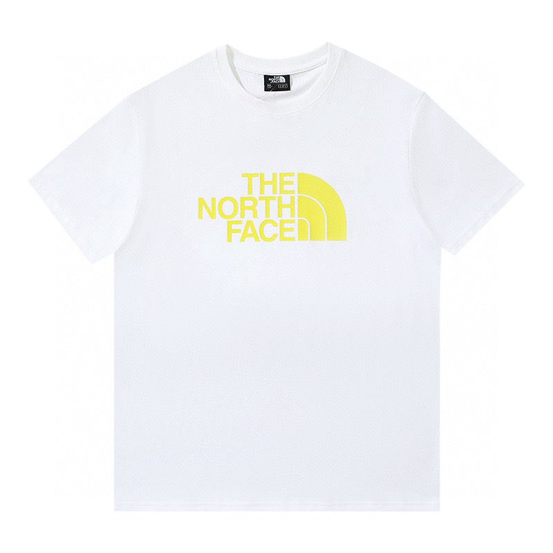 TNF classic pure cotton fabric tshirt
