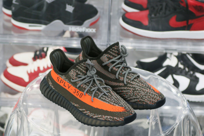 Yeezy Boost 350 V2 Carbon Beluga 2023