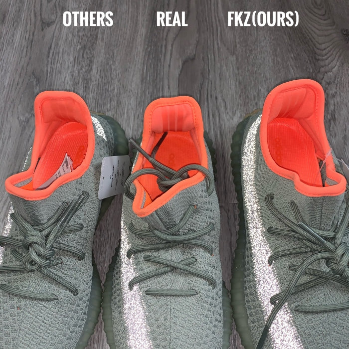 2020 Yeezy 350 V2 Desert Sage (Ln5 A1)