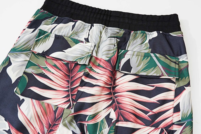 FEAR OF GOD FOG Coconut Tree Shorts