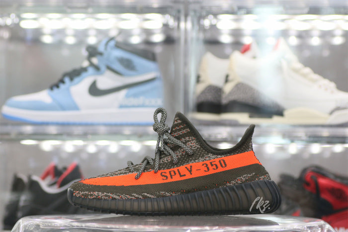 Yeezy Boost 350 V2 Carbon Beluga 2023
