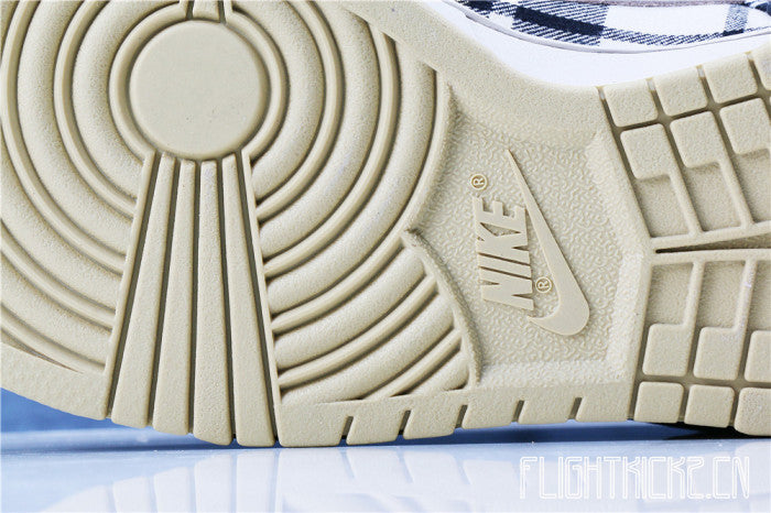 Travis Scott x Nike SB Dunk Low(LN5 A1 Batch)
