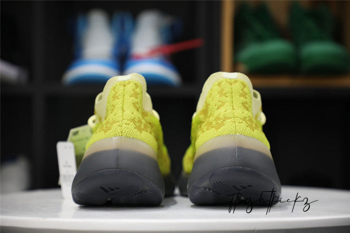 Yeezy Boost 380 “Hylte Glow”