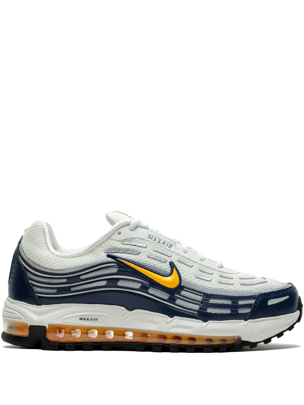 Nike Air Max TL 2.5 "Midnight Navy Varsity Maize" sneakers