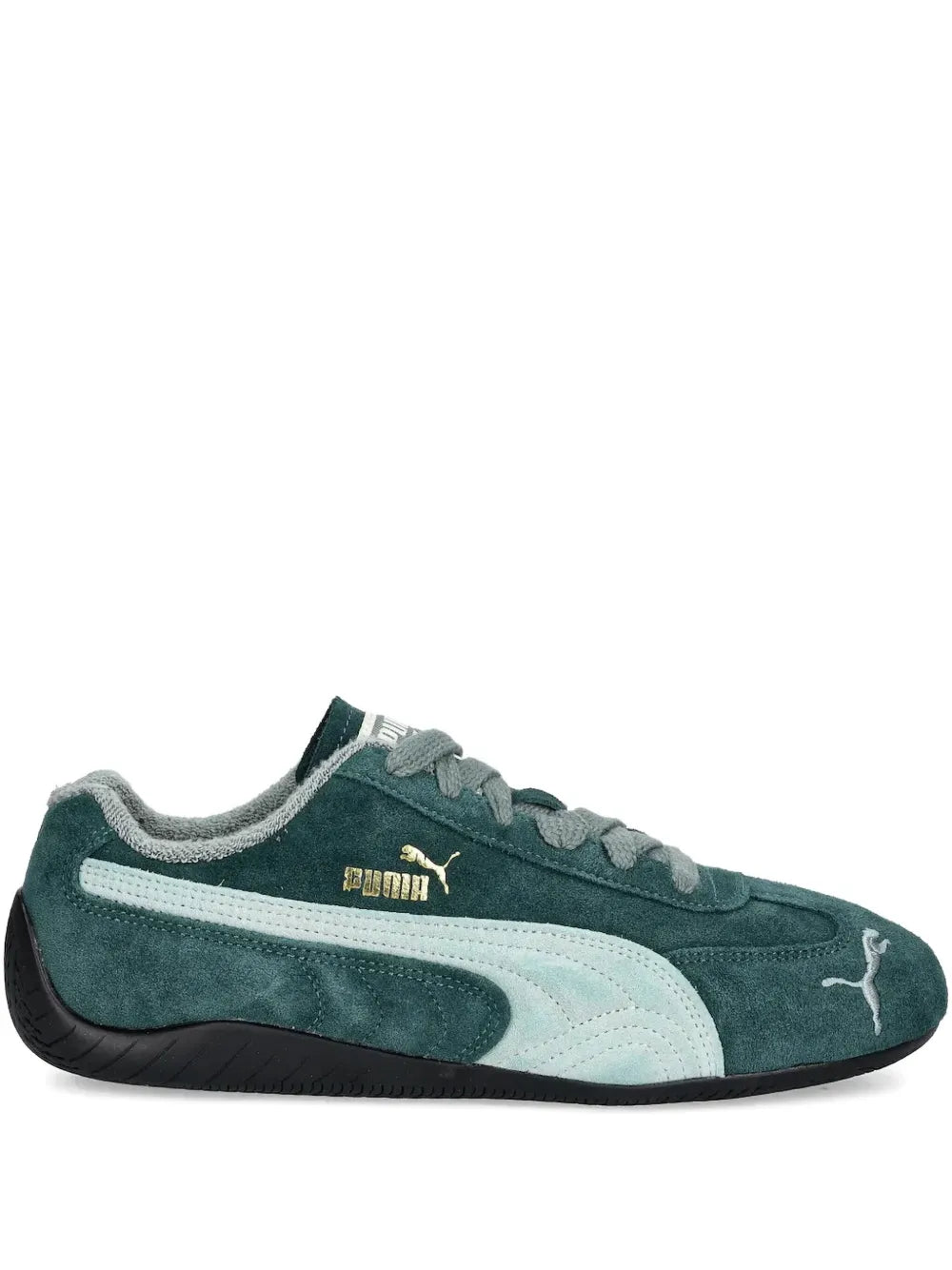 PUMA Speedcat The NeverWorn sneakers