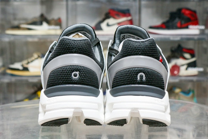 On Running Cloud Swift Para