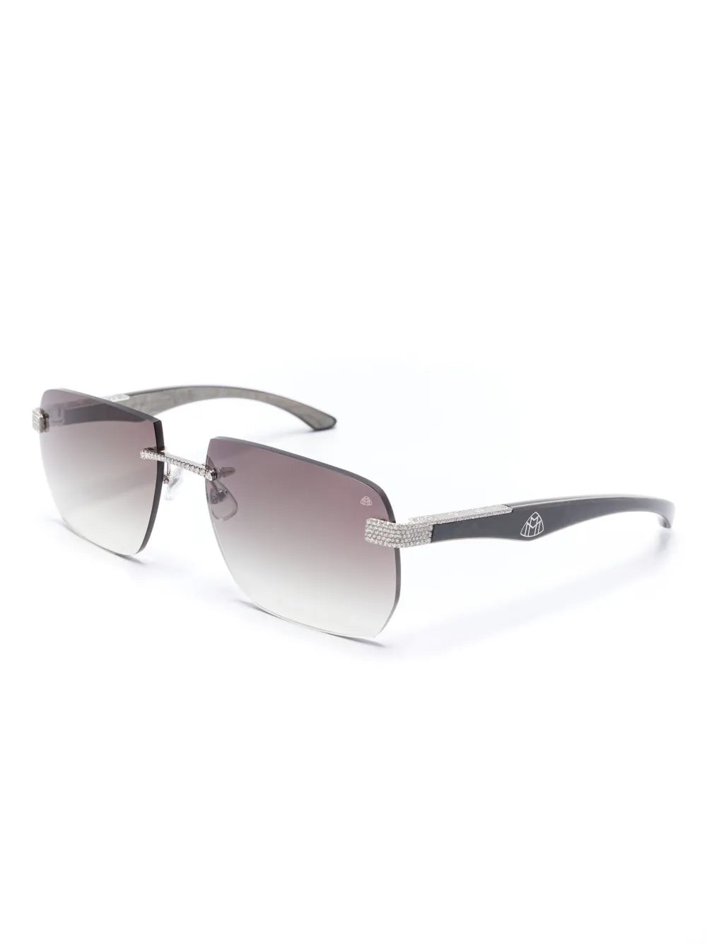 Maybach eyewear Artist sunglasses