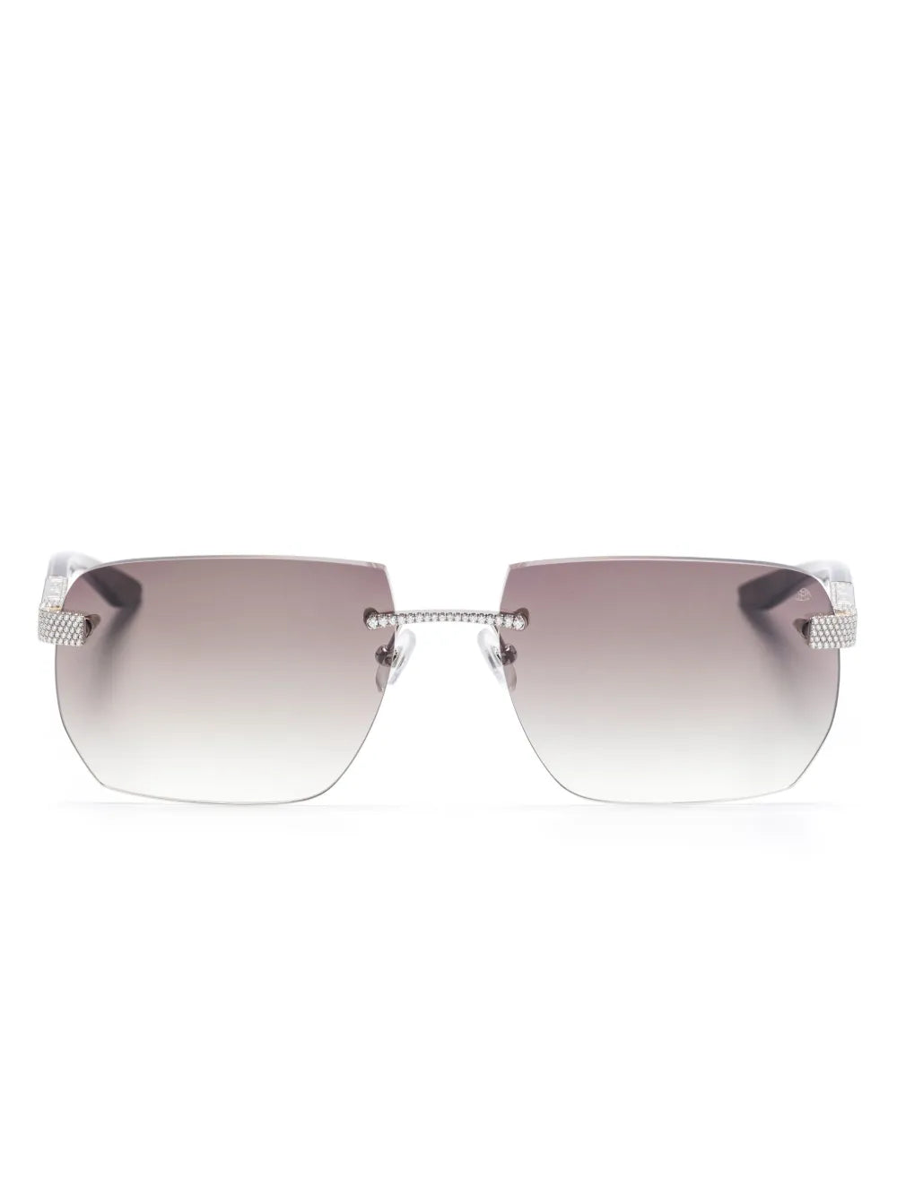 Maybach eyewear Artist sunglasses