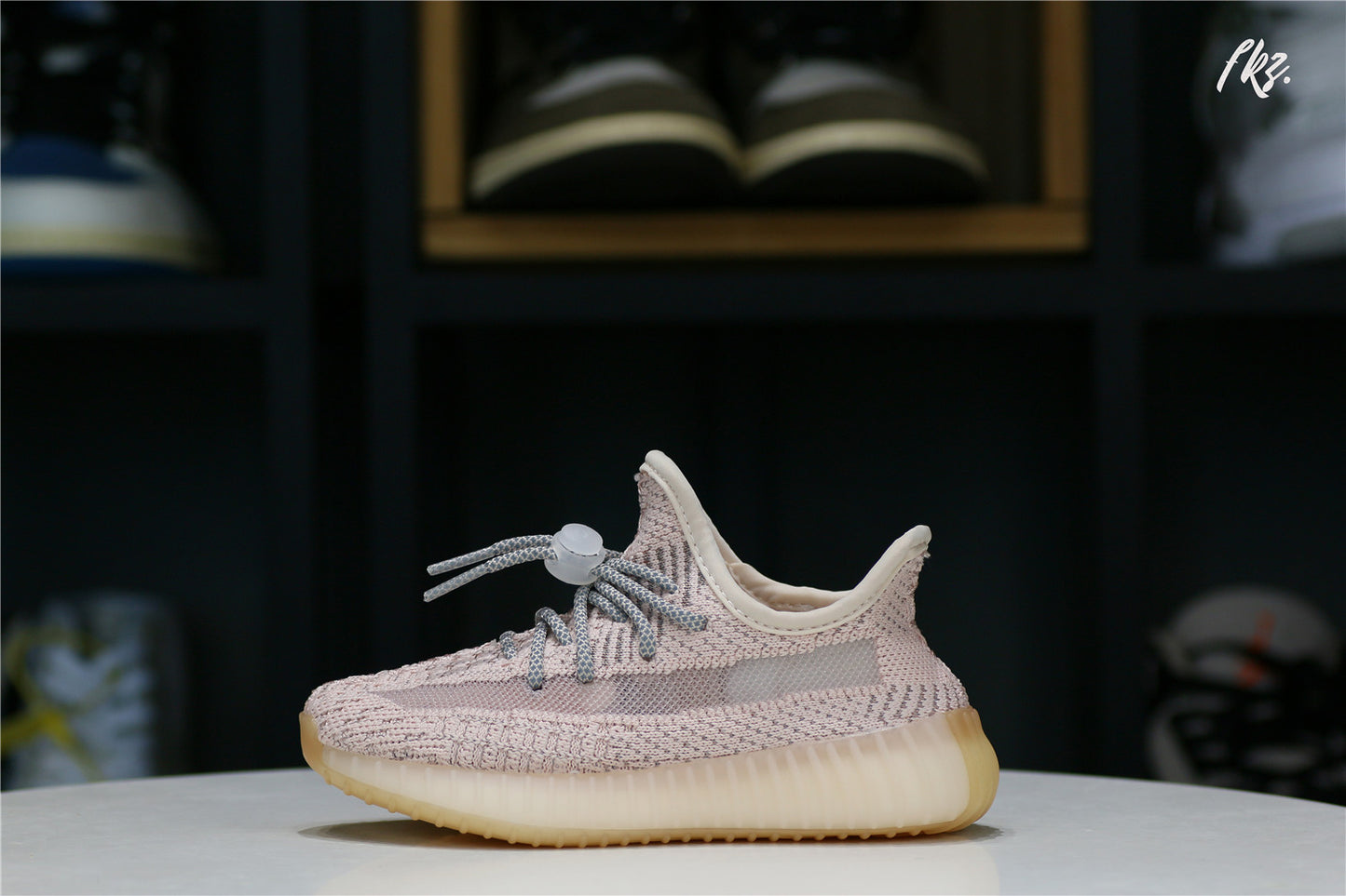 Yeezy 350 Boost Synth NR Kid (Ln5 A1)