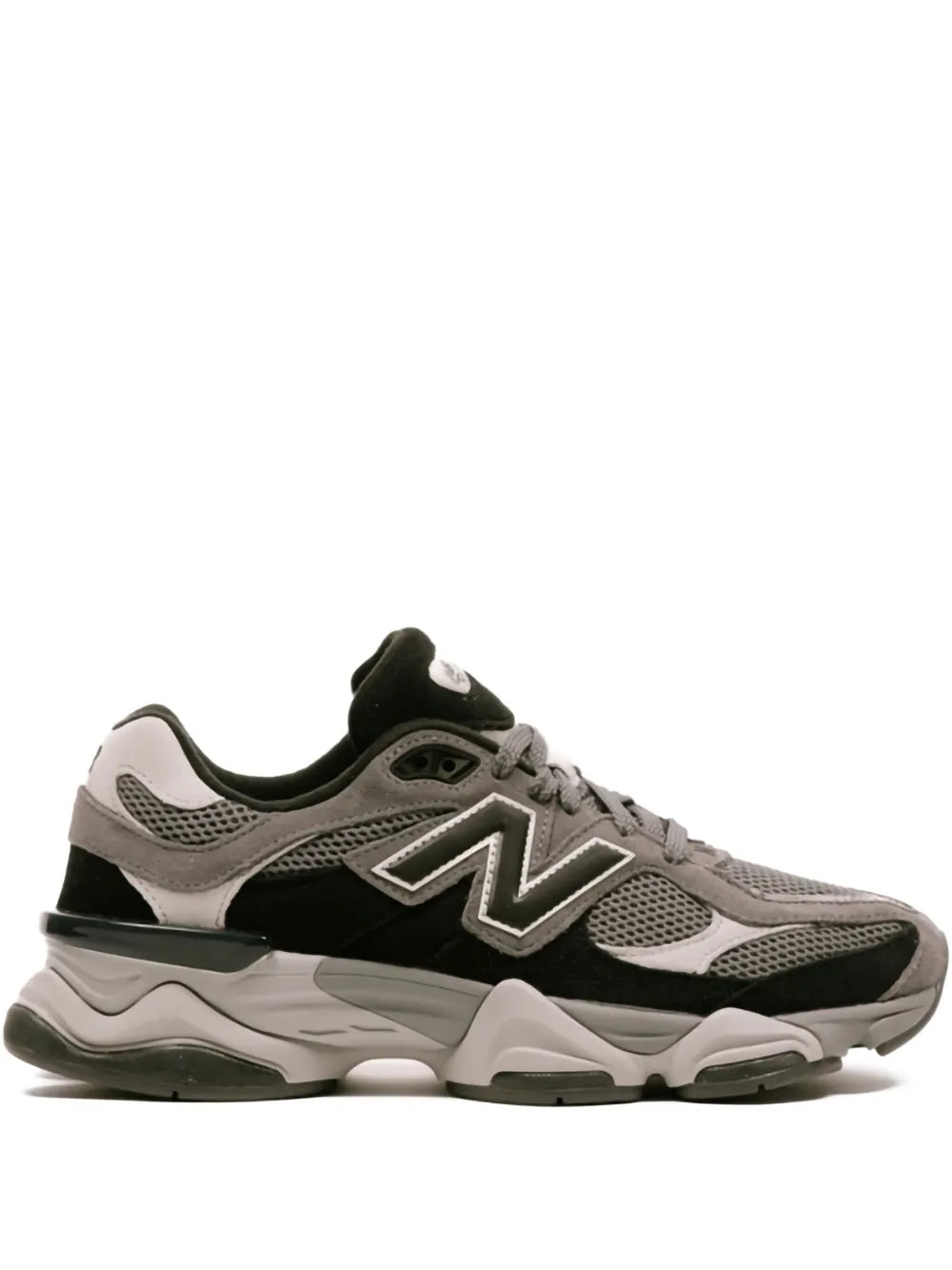 New Balance 9060 "Black/Castlerock" sneakers